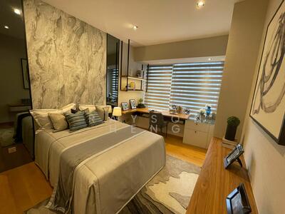 For Sale - St. Regis Residences Singapore