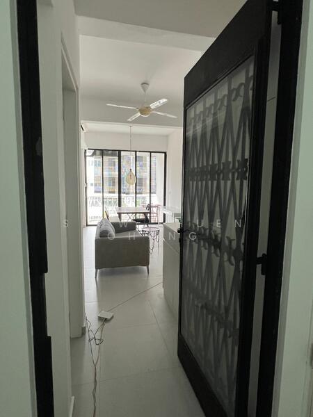 For Rent - Katong Gardens