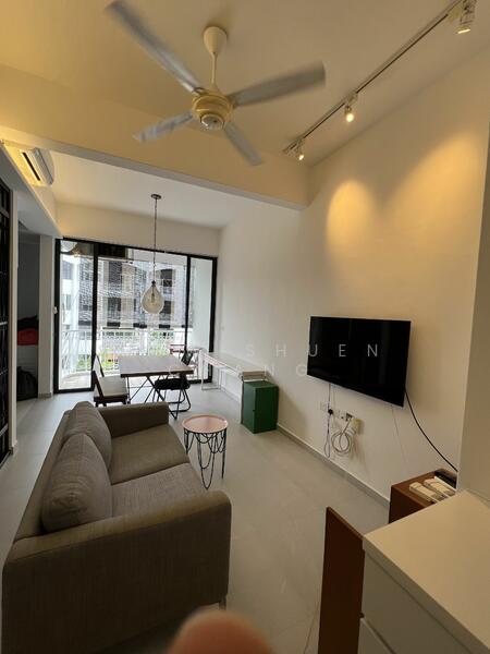 For Rent - Katong Gardens