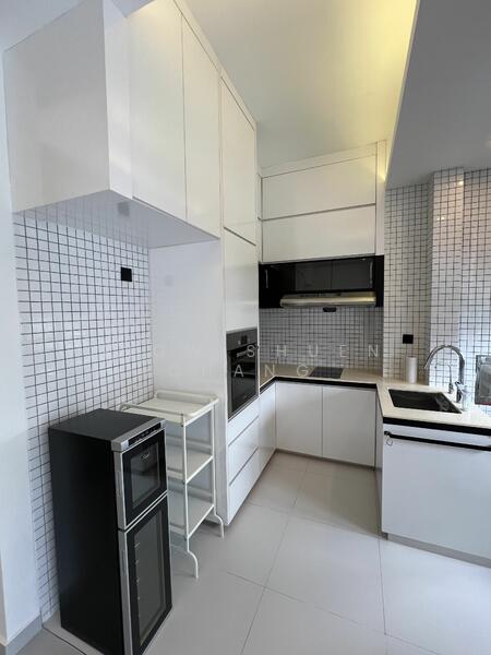 For Rent - Katong Gardens