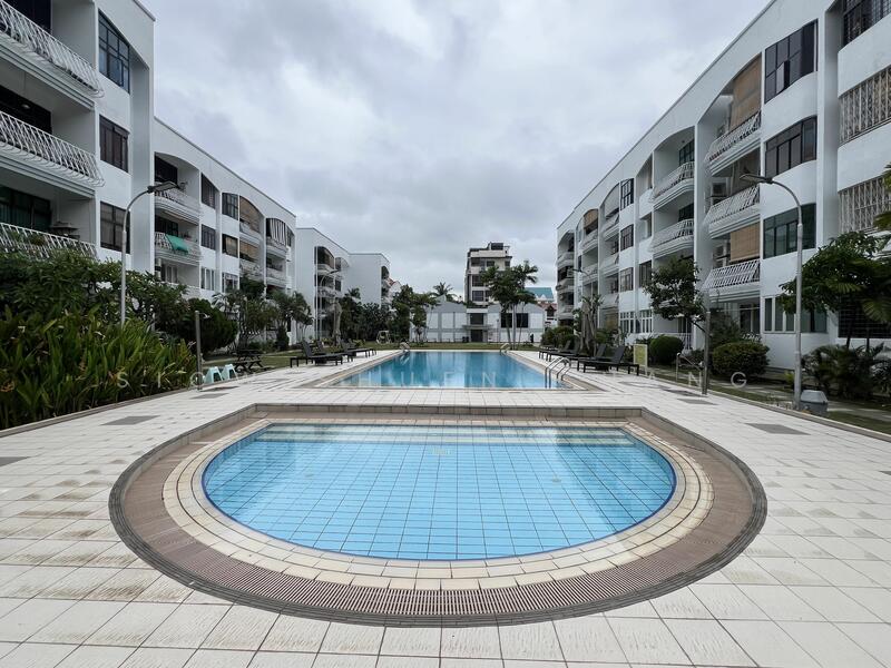 For Rent - Katong Gardens