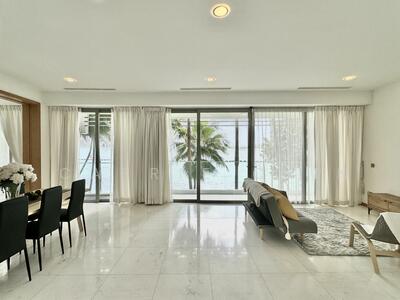 For Sale - The Oceanfront @ Sentosa Cove