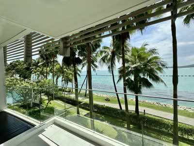 For Sale - The Oceanfront @ Sentosa Cove