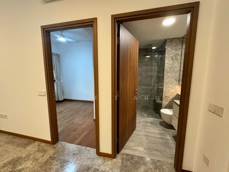 Fourth Avenue Residences, 18 Fourth Avenue, 1 Bedroom, 505 sqft, Condominium For Rent, by Phoebe Ang, 25101975 - PropertyGuru.com.sg