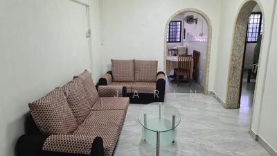 For Rent - 150 Ang Mo Kio Avenue 5