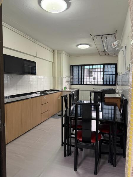 For Rent - 150 Ang Mo Kio Avenue 5