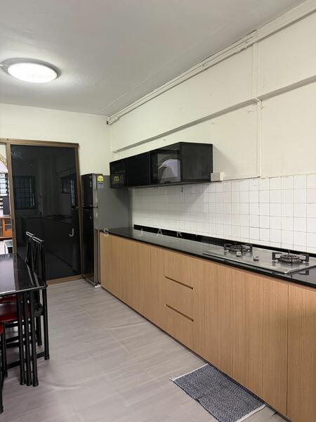 For Rent - 150 Ang Mo Kio Avenue 5