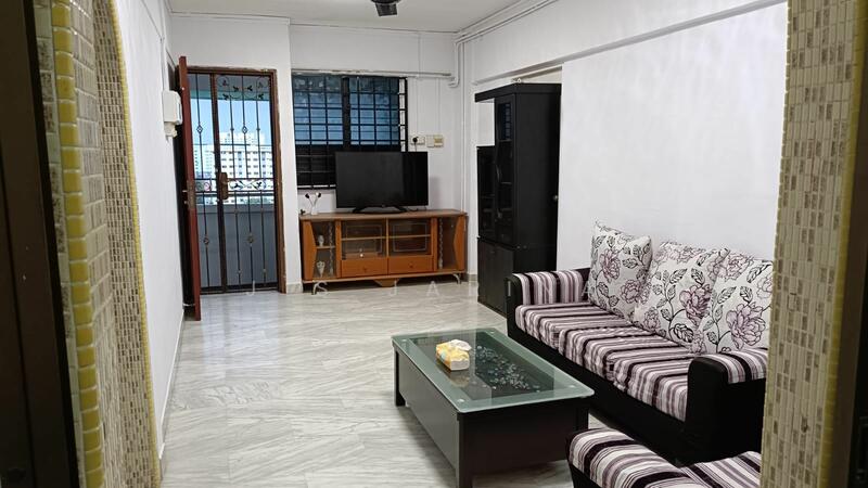 For Rent - 150 Ang Mo Kio Avenue 5