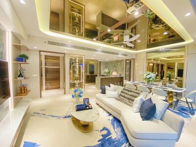 For Sale - Grand Dunman