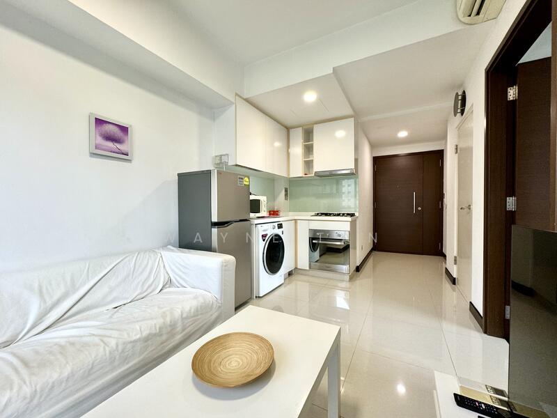 Domus, 8 Irrawaddy Road, Balestier / Toa Payoh, 1 Bedroom, 474 sqft, Condominium For Rent, by Wayne Tan, 25102219 - PropertyGuru.com.sg
