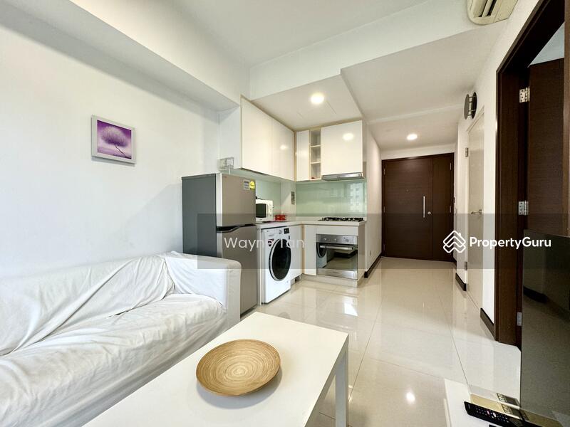 For Rent - Domus