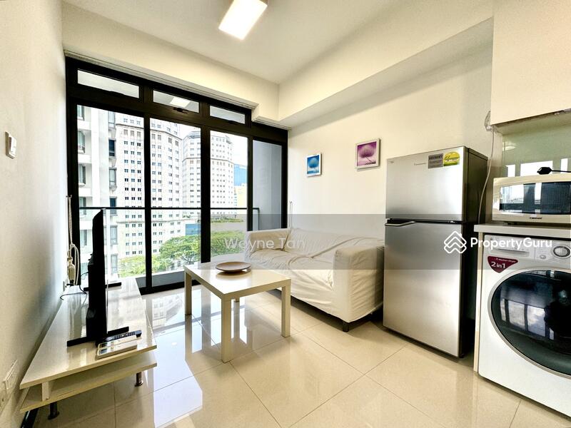 For Rent - Domus