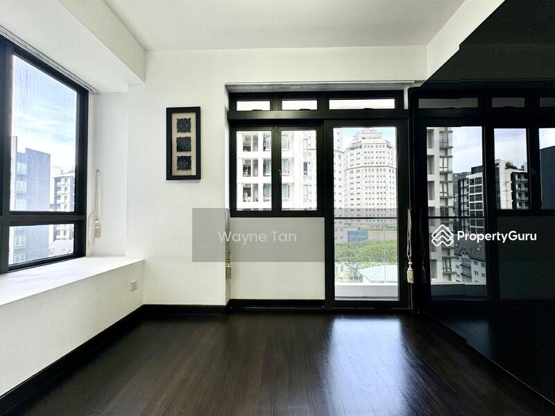 For Rent - Domus