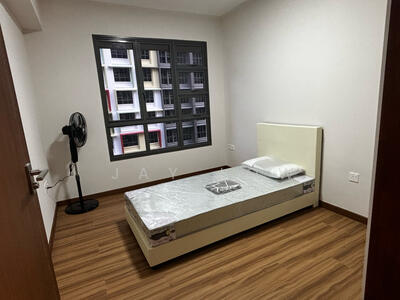 For Rent - 663C Tampines Street 64