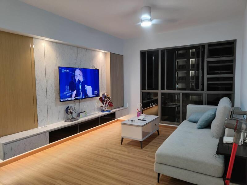 For Rent - 663C Tampines Street 64