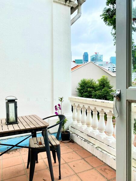 Craig Place, Craig Rd, 1 Bedroom, 1,100 sqft, Shophouse For Rent, by Rachel Koh, 25102274 - PropertyGuru.com.sg