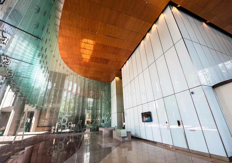 One George Street, 1 George Street, 2,000 sqft, Office For Rent, by Andre Ong, 25102327 - CommercialGuru.com.sg