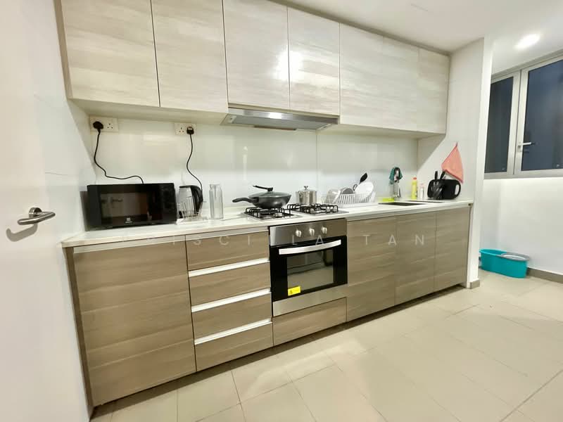 Bartley Residences, 1 Lorong How Sun, Room Rental, 80 sqft, Condominium For Rent, by Priscilla Tan, 25102346 - PropertyGuru.com.sg
