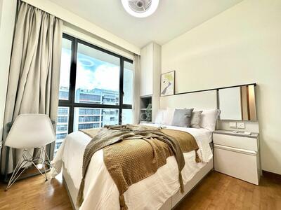 For Rent - Twin Waterfalls