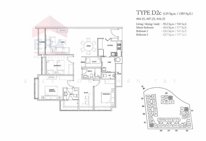 For Rent The Raintree