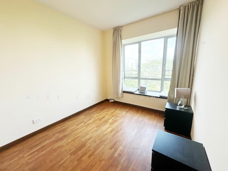 For Rent - The Raintree