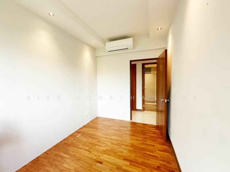 For Rent - The Raintree