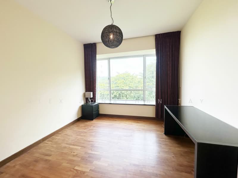 For Rent - The Raintree