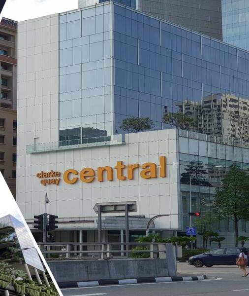 CBD prime 克拉码头金融区具有命名权的建筑物 Naming rights Corner newly furnished commercial building, New bridge road, 17,588 sqft, Office For Sale, by Vanz Han, 25102425 - CommercialGuru.com.sg