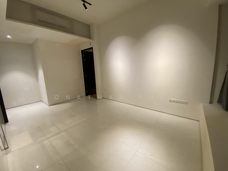 The Cape, 25 Amber Road, 1 Bedroom, 592 sqft, Condominium For Rent, by Jonathan Khoo, 25102459 - PropertyGuru.com.sg
