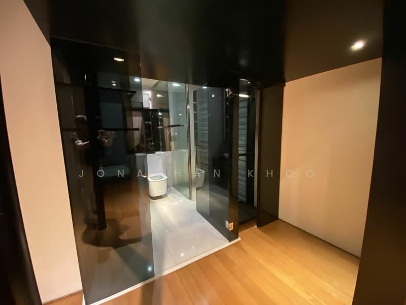 The Cape, 25 Amber Road, 1 Bedroom, 592 sqft, Condominium For Rent, by Jonathan Khoo, 25102459 - PropertyGuru.com.sg