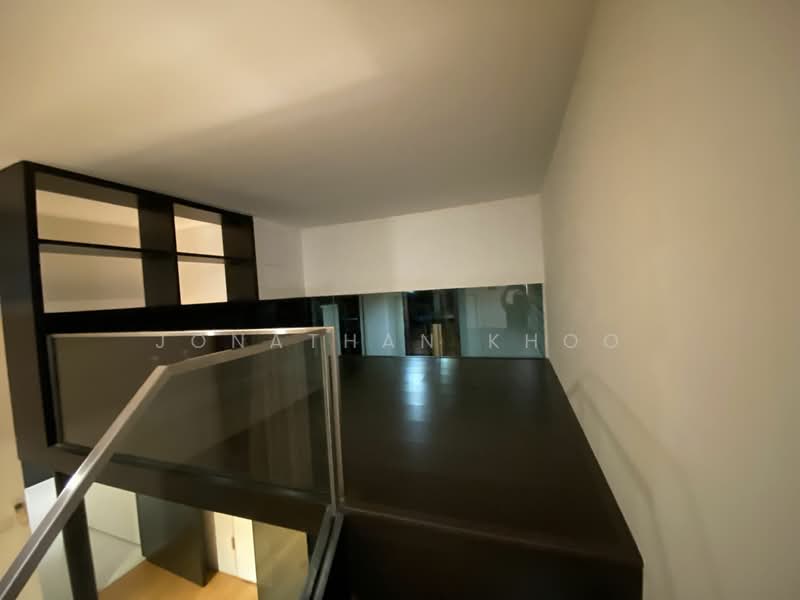 The Cape, 25 Amber Road, 1 Bedroom, 592 sqft, Condominium For Rent, by Jonathan Khoo, 25102459 - PropertyGuru.com.sg