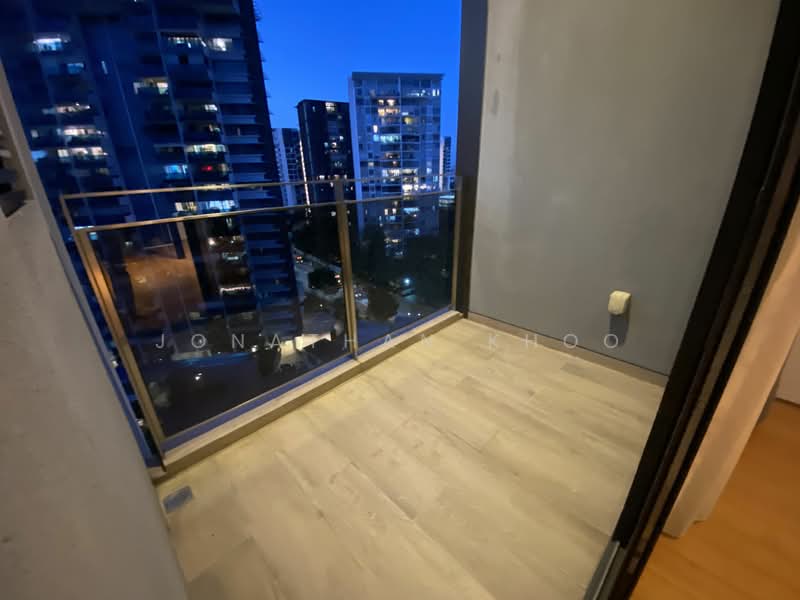 The Cape, 25 Amber Road, 1 Bedroom, 592 sqft, Condominium For Rent, by Jonathan Khoo, 25102459 - PropertyGuru.com.sg