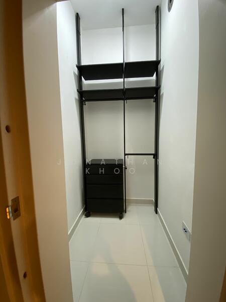 The Cape, 25 Amber Road, 1 Bedroom, 592 sqft, Condominium For Rent, by Jonathan Khoo, 25102459 - PropertyGuru.com.sg