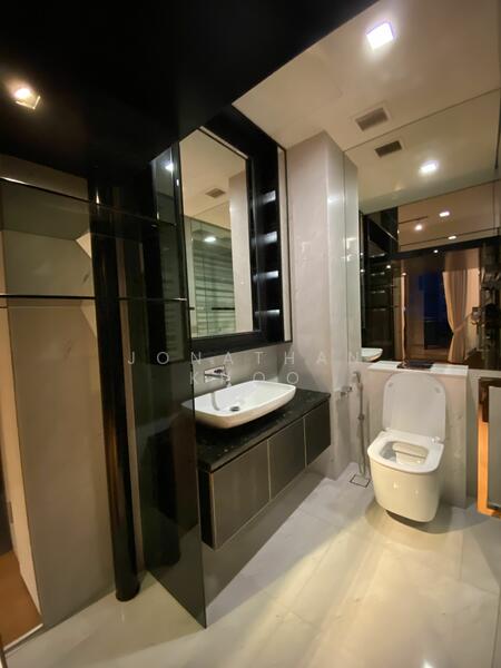 The Cape, 25 Amber Road, 1 Bedroom, 592 sqft, Condominium For Rent, by Jonathan Khoo, 25102459 - PropertyGuru.com.sg