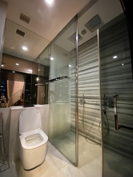 The Cape, 25 Amber Road, 1 Bedroom, 592 sqft, Condominium For Rent, by Jonathan Khoo, 25102459 - PropertyGuru.com.sg