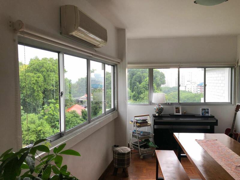 Holland Tower, 10 Holland Heights, Tanglin / Holland / Bukit Timah, 3 Bedrooms, 1,873 sqft, Condominium For Rent, by Jeffrey Tan, 25102462 - PropertyGuru.com.sg