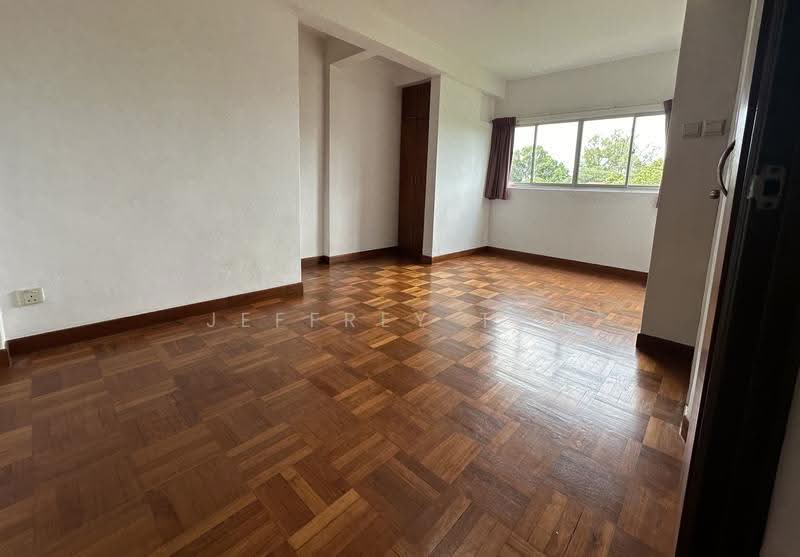 Holland Tower, 10 Holland Heights, Tanglin / Holland / Bukit Timah, 3 Bedrooms, 1,873 sqft, Condominium For Rent, by Jeffrey Tan, 25102462 - Bedroom 2 - PropertyGuru.com.sg