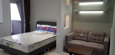 For Rent - V on Shenton