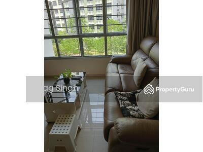 For Rent - 675D Fern Grove @ Yishun