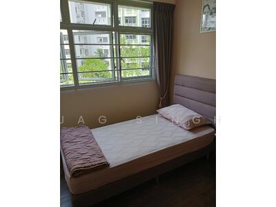 For Rent - 675D Fern Grove @ Yishun