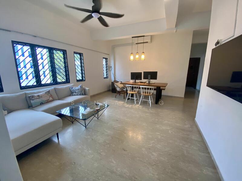 56 Eng Hoon Street, 56 Eng Hoon Street, 2 Bedrooms, 829 sqft, HDB Flat For Rent, by Sonia Ong, 25102499 - PropertyGuru.com.sg