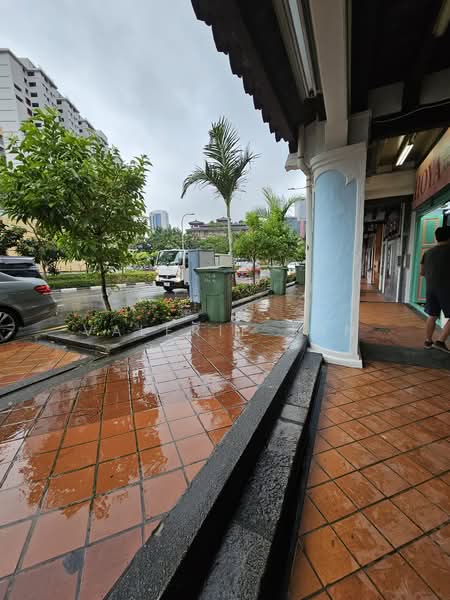Neil Road, Neil Road, 1,100 sqft, Shop / Shophouse For Rent, by Valerie Tan, 25102706 - CommercialGuru.com.sg