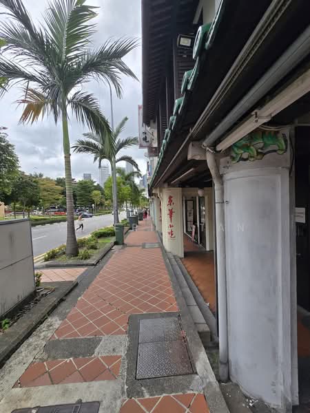 Neil Road, Neil Road, 1,100 sqft, Shop / Shophouse For Rent, by Valerie Tan, 25102706 - CommercialGuru.com.sg