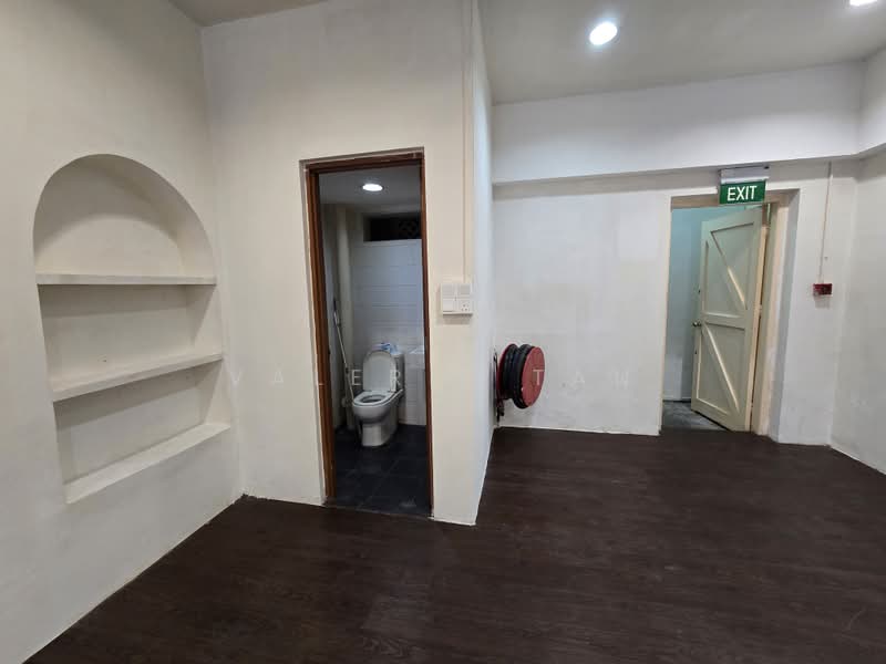 Neil Road, Neil Road, 1,100 sqft, Shop / Shophouse For Rent, by Valerie Tan, 25102706 - CommercialGuru.com.sg