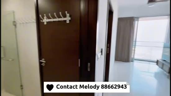 Eon Shenton, 70 Shenton Way, 2 Bedrooms, 538 sqft, Condominium For Rent, by Melody Liew, 25102736 - PropertyGuru.com.sg