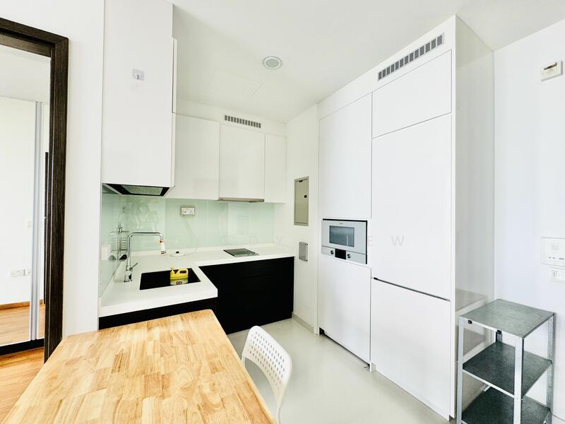 Eon Shenton, 70 Shenton Way, 2 Bedrooms, 538 sqft, Condominium For Rent, by Melody Liew, 25102736 - PropertyGuru.com.sg