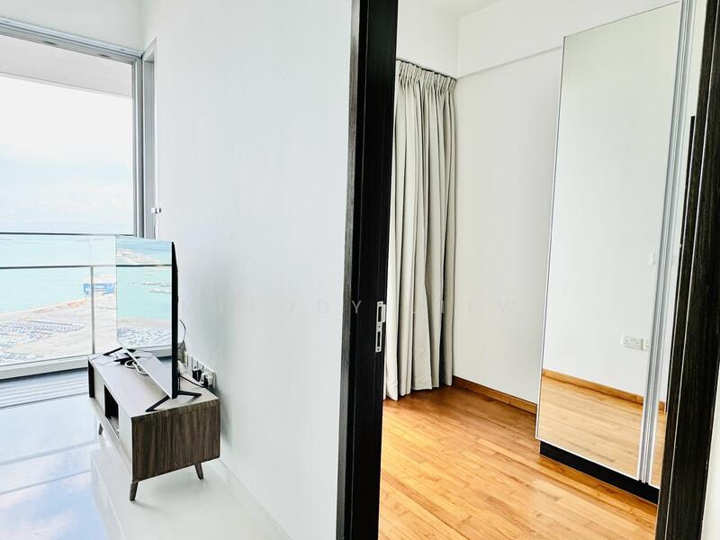 Eon Shenton, 70 Shenton Way, 2 Bedrooms, 538 sqft, Condominium For Rent, by Melody Liew, 25102736 - PropertyGuru.com.sg