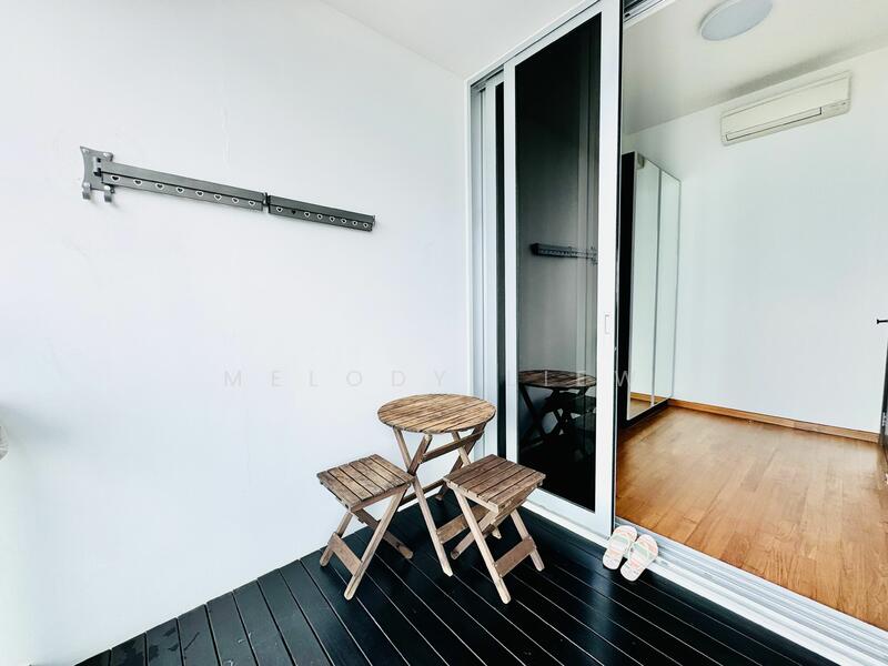 Eon Shenton, 70 Shenton Way, 2 Bedrooms, 538 sqft, Condominium For Rent, by Melody Liew, 25102736 - PropertyGuru.com.sg