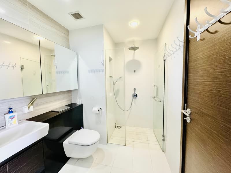 Eon Shenton, 70 Shenton Way, 2 Bedrooms, 538 sqft, Condominium For Rent, by Melody Liew, 25102736 - PropertyGuru.com.sg
