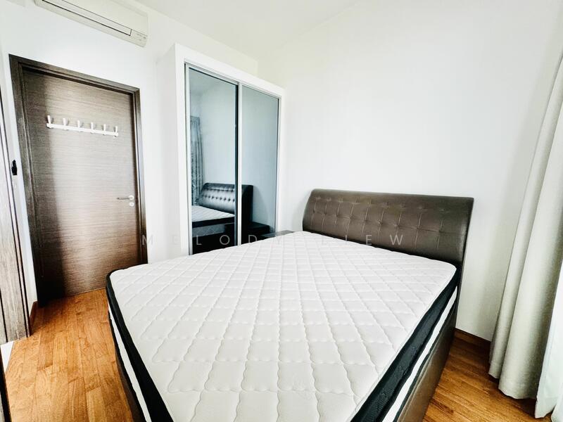 Eon Shenton, 70 Shenton Way, 2 Bedrooms, 538 sqft, Condominium For Rent, by Melody Liew, 25102736 - PropertyGuru.com.sg
